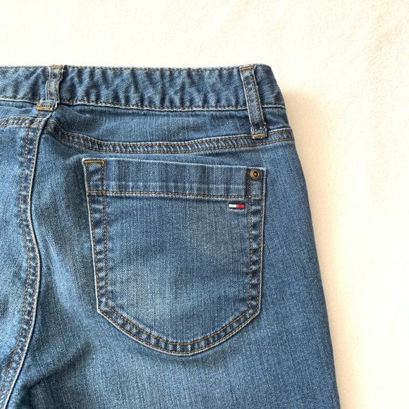 Tommy Hilfiger Skinny Jeans - Picture 6 of 6